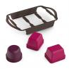 Moule mini cake pour cake factory Tefal TS-01044150 ou TS-01044151