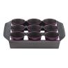 TEFAL CREABAKE Set de moules à gâteaux J304SS04