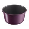 TEFAL CREABAKE 3 moules à muffins 7,5 cm J3069404