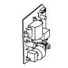 Carte electronique de puissance pour blender freshboost Moulinex MS-651436