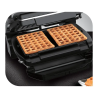 Plaques gaufre x2 et louche pour OptiGrill Tefal XA723812 ou XA724810