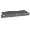 Splitter/Booster DMX 6 canaux Cameo SB6 dual