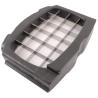 Grille 10x10 Coupe Cubes Robot Ménager  Magimix 107246S