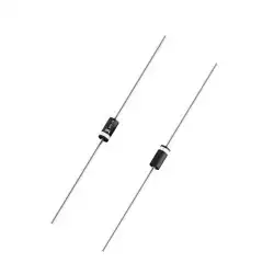 Diode Schottky SB2100 DO-15...