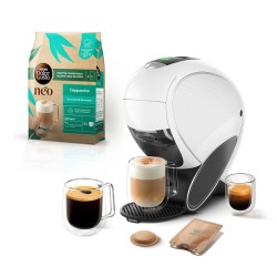 Réservoir à eau pour Dolce Gusto NEO Krups MS-209028