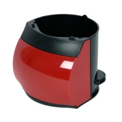 Support de bac d'égouttage rouge Dolce Gusto Esperta Krups MS-624688