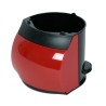 Support de bac d'égouttage rouge Dolce Gusto Esperta Krups MS-624688