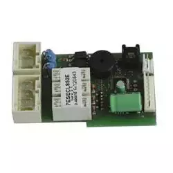 Carte electronique pour centrale vapeur RC555A d'astoria 500586241